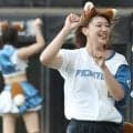 「可愛いだけじゃないんだね」24歳バレー女子、きつねダンス披露にファン歓喜「上手！」「しっぽついてる」