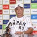 侍ジャパン大学代表、投手11名のうち関大のエース・米沢友翔ら左腕６人選出　過去５年で最多