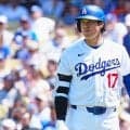 大谷翔平の“1日限定品”が「センスありすぎ」　お披露目は2打席のみも「似合ってる～！」