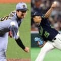 阪神才木浩人－ヤクルト山野太一、楽天滝中瞭太－西武ワイナンスほか／23日予告先発