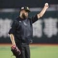 【ソフトバンク】ヘルナンデス復帰間近か「靱帯とか問題なくきれいな状態」投球練習に姿見せた