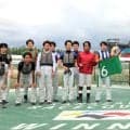【金沢競馬】中島龍也騎手が地方通算１２００勝を達成「これからも１５００勝、２０００勝目指して頑張ります」