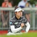 「山下美夢有さんは『全英』と同じ顔をしていた」 青山加織が見た“サイボーグ”のような強さ