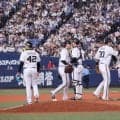 平日午後、突然届いた“報せ”に「やばい声出た」　異例の再登板にファン歓喜「マジか！」