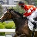 【ラジオNIKKEI賞】牝馬の戴冠なら34年ぶり！ コントレイル産駒のルージュボヤージュが参戦だ