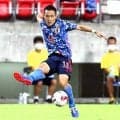 【Ｊ１浦和】元日本代表ＭＦ水沼宏太を電撃獲得　「必ず優勝しましょう！」豪州１部から約１年半ぶりＪ復帰