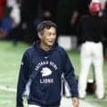 【西武】西口監督が楽天吉井監督と「まさかこんなに早く」の再会　同じ和歌山県出身で再び熱戦へ