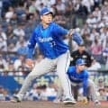 【DeNA】入江大生、23日中日戦に先発「とんでもない集中力」と警戒　上空の風に注意!?