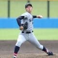 関大・米沢「日の丸を背負って戦えるのは光栄」大学侍ジャパン入り