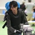 【ボート】鳴門ＳＧ　四国勢としての意地を見せたい森高一真　自在ハンドルで見せ場作る