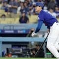 ドジャース、最新パワーランキングで首位に浮上