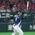 【西武】渡部聖弥が事実上の予告ホームラン、西口監督に「１本出たらポンポン」宣言し２試合連発