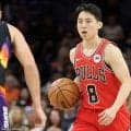 河村勇輝が日本代表の第2次強化合宿に参加…7月のW杯予選Window3には出場予定なし