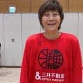 ベテランでも与えられたポジションはない…女子日本代表の髙田真希「競争して自分の座を勝ち取る」