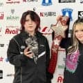 急展開！林下詩美が２年ぶりスターダム再入団　復帰８日後に異例の王座挑戦も電撃決定…新ワールド王者・鈴季すずから指名「いいんですか？ビックリ」