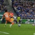 【W杯】FIFA公開｢日本の勝利を支えたサポーターたち｣現地応援ショットに大反響｢日本人がいない⁉｣｢メキシコの人たちありがとう｣両国の知られざる絆