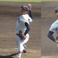 最速155キロ右腕など150キロ超の4投手が選出漏れ…全員145キロ超の大学日本代表投手争いは熾烈！【球速ランキング】