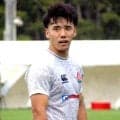 【ラグビー】ＦＢ上ノ坊駿介、宮崎合宿で痛感した「レベルの高さ」…７月・イタリア戦での初代表キャップ獲得へ「ここで挑戦して、頑張って食らい付いていく」