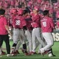 初勝利の楽天・吉井監督「私は邪魔しないようにしていた」劇的Ｖ打の黒川を評価「反省を生かして打ってくれた」