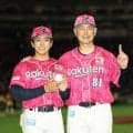 【楽天】２年目の中込陽翔がプロ初勝利「めちゃくちゃうれしい」延長12回から登板し３者凡退