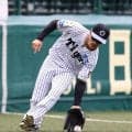 【阪神】涙の福島圭音、汚名返上の特守「もう起こらないように」筒井コーチ「練習するしかない」