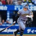 【阪神】佐藤輝明「１試合１試合頑張ります」首位を取り合うヤクルト３連戦に平常心でGO