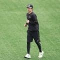 【阪神】中野拓夢が一意専心でヤクルト３連戦へ「目の前の試合を勝つことだけ…」