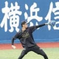 【阪神】今朝丸裕喜「プロのマウンドはまた違う。早く立ってみたい」甲子園でのプロ初登板心待ち