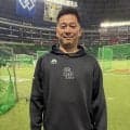 【ソフトバンク】最新マシンの“番人”「僕ならどう投げるか」阪神での経験も生かし打撃サポート
