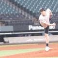 【日本ハム】球団記録交流戦７連勝締めの北山亘基　次は“ジューン７連勝”でチーム連敗止める