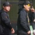 「自分が怠けていたと実感した」日本野球の強みをイ・スンヨプ巨人打撃コーチが告白　阿部慎之助元監督からチームを離れる直前に受けた「言葉」とは？