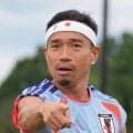 アゲアゲ長友佑都「絶対に諦めない」「モチベーションは誰よりも高い」５度目のピッチへ意欲