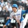 日本ハム北山亘基、ロッテ戦が鬼門　先発ではパで唯一負け越し、24年以来白星なし／見どころ