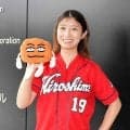 広島テレビ・木村那津美アナの広島愛　「やっぱり広島って、スポーツが熱い。街も盛り上がる」　今春「テレビ派」メインキャスターに