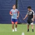 日本代表、決勝トーナメントの行方