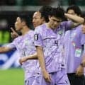 韓国メディア「韓国サッカーより44年遅れも…健全な競争始まった」W杯通算勝利数で日本を意識