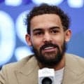 ウィザーズ、トレイ・ヤングと4年総額2億ドル超の大型契約に合意か…若手牽引に期待
