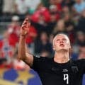 【Ｗ杯】怪物ハーランドが２戦連発　今大会３点目でノルウェーが２-０でリード
