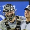 【プロ野球】高木豊が挙げた「三つ巴」セ・リーグのキーマン　髙橋遥人の異次元な投球と "復活のエース"について語った