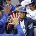 Ｂジェイズが連勝で勝率５割復帰！岡本和真が１７号同点ソロ→決勝点演出の二塁打　昨季ア・リーグ王者が上昇気流に