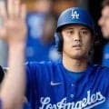 ド軍、メジャー最速50勝　大谷翔平の17号先頭打者弾が呼び水…フリーマン勝ち越し弾