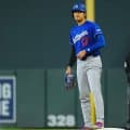 大谷翔平、申告敬遠で敵地ブーイング　9回好機も…避けられた勝負、初回に17号先頭打者HR
