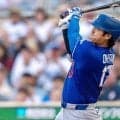 大谷17号の直後…ド軍公式が激写した瞬間「史上最高」　米国人も喝采、浮かべた“表情”