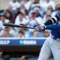 大谷翔平、通算300号まであと3本　球宴ファン投票でトップを維持
