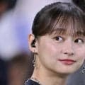 ｢夢叶えまくり！｣影山優佳がメッシの2ゴールを現地スタンド生観戦｢幸せすぎる｣と“歓喜の舞”を披露!?｢可愛いすぎるし、幸せそう｣｢こっちも幸せです！｣