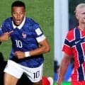 【Ｗ杯】エムバペもハーランドも脅威すぎる！日本が３位通過なら対戦可能性…スウェーデンに勝って１位ｏｒ２位突破がベスト？
