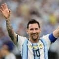 メッシ、エムバペ、ハーランドが2ゴール　エースが本領発揮　W杯