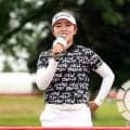 米女子ツアー開幕第16戦の日本勢シーズン初優勝は遅いのか？