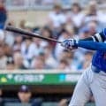 大谷に痛恨17号…米報道陣から飛んだ「面白かったですね」　被弾右腕の心境「彼は史上最高の選手」