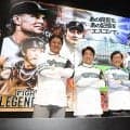 【日本ハム】11・22にOB戦「FIGHTERS LEGEND GAME」大谷、ダルは？！